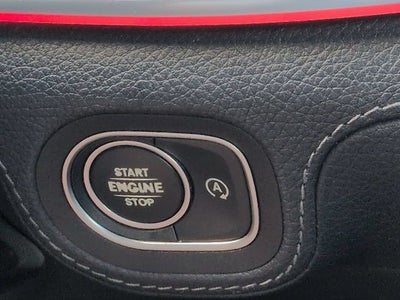 2020 Mercedes-Benz GLS GLS 450 4MATIC®