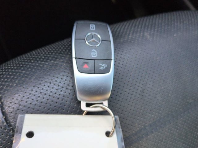2020 Mercedes-Benz GLS GLS 450 4MATIC®