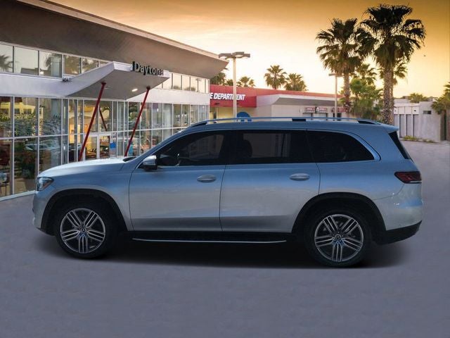 2020 Mercedes-Benz GLS GLS 450 4MATIC®
