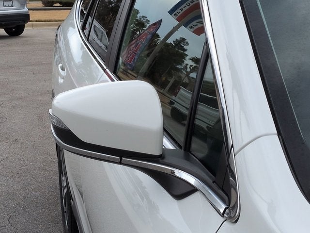 2020 Subaru Outback Limited XT