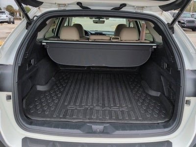 2020 Subaru Outback Limited XT