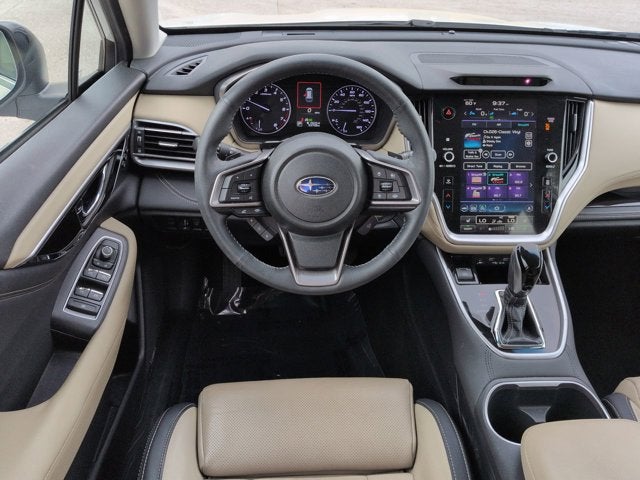 2020 Subaru Outback Limited XT