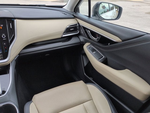 2020 Subaru Outback Limited XT