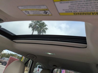 2020 Subaru Outback Limited XT