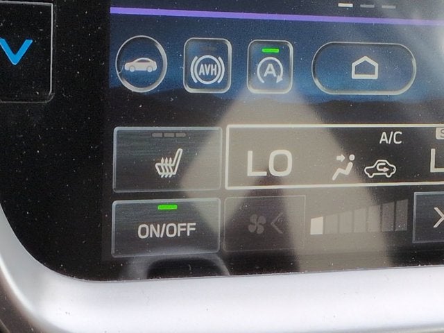 2020 Subaru Outback Limited XT