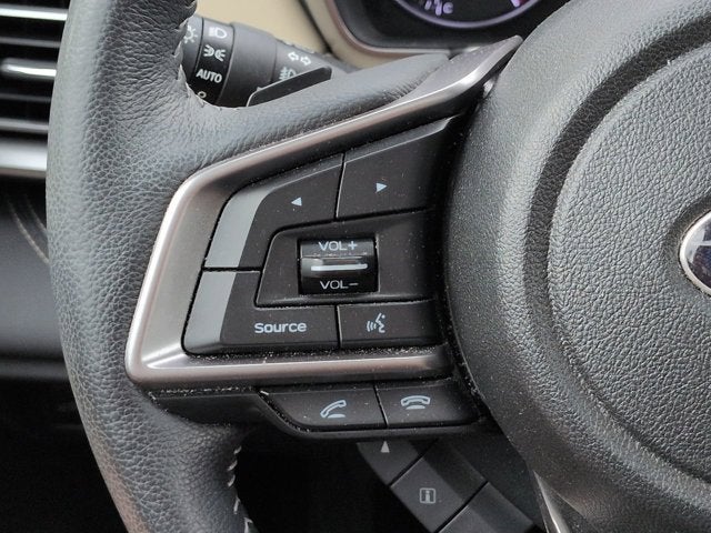 2020 Subaru Outback Limited XT