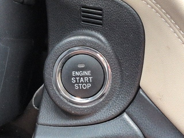 2020 Subaru Outback Limited XT