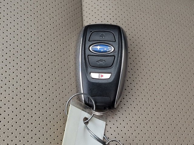 2020 Subaru Outback Limited XT