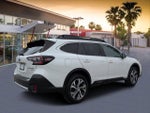 2020 Subaru Outback Limited XT