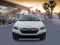 2020 Subaru Outback Limited XT