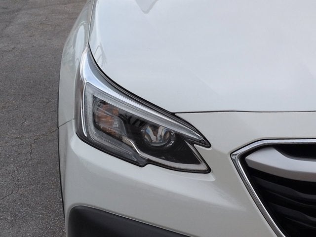 2020 Subaru Outback Limited XT