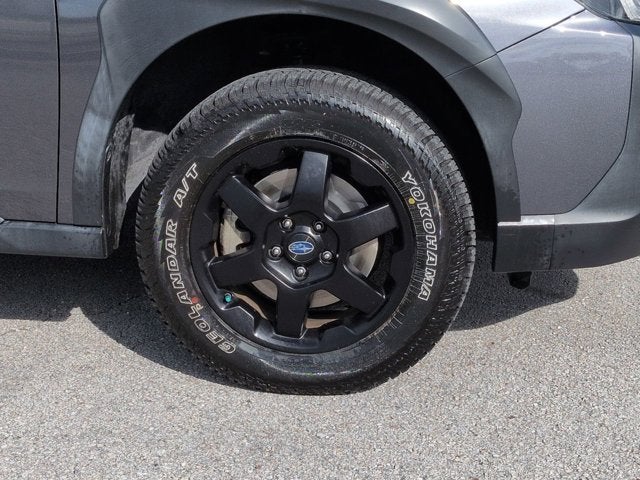 2023 Subaru Outback Wilderness