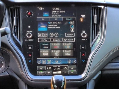 2023 Subaru Outback Wilderness
