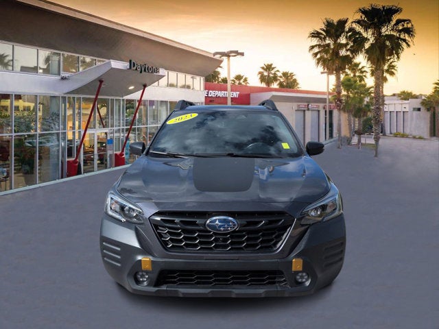 2023 Subaru Outback Wilderness