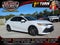 2022 Toyota Camry Hybrid XLE