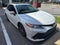 2022 Toyota Camry Hybrid XLE