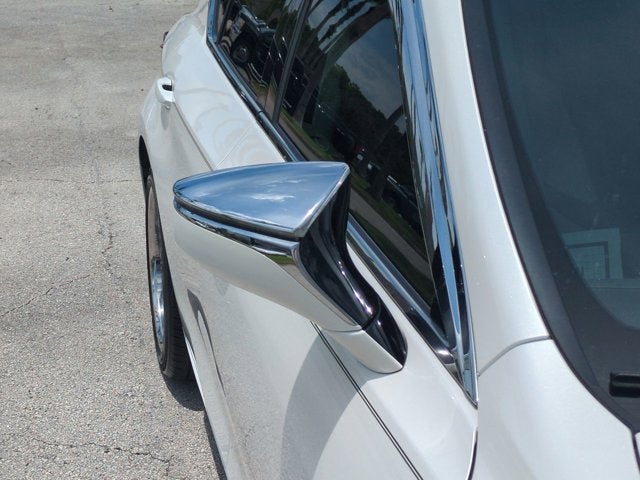 2021 Lexus ES ES 250