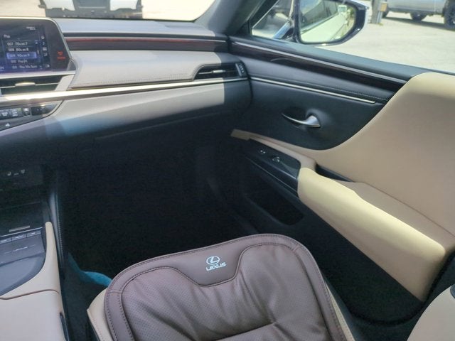 2021 Lexus ES ES 250