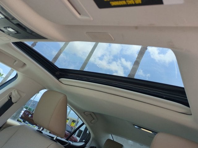 2021 Lexus ES ES 250