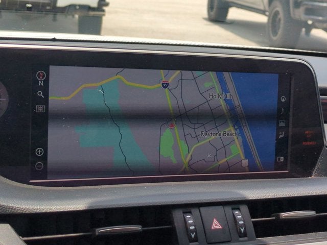 2021 Lexus ES ES 250