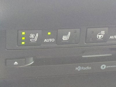 2021 Lexus ES ES 250