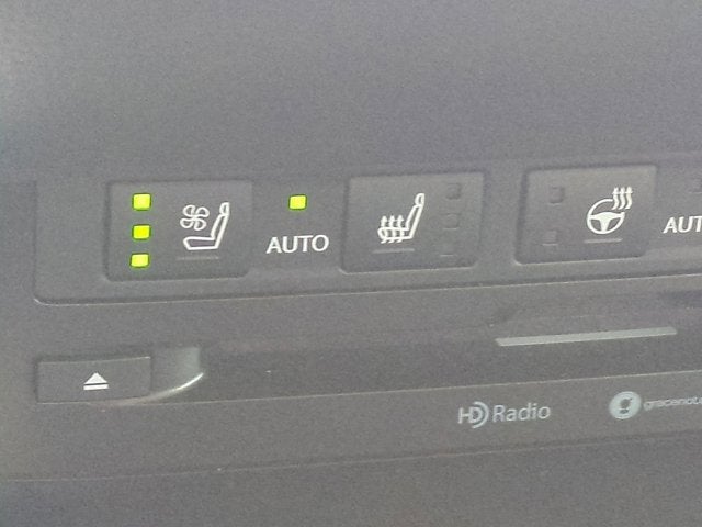 2021 Lexus ES ES 250