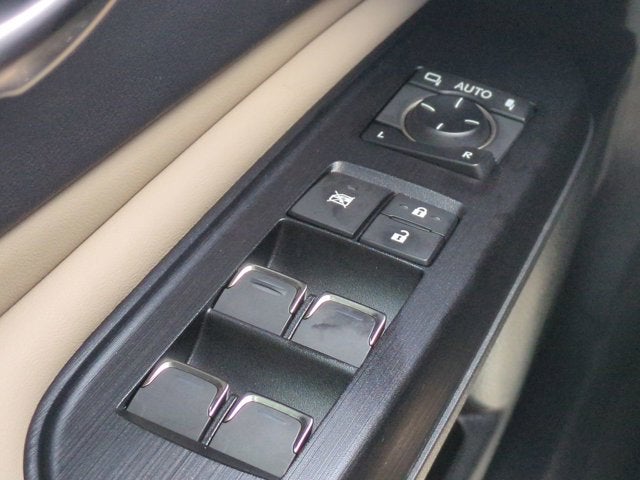 2021 Lexus ES ES 250