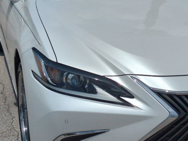 2021 Lexus ES ES 250