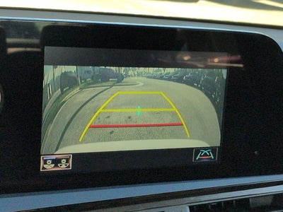 2022 Lexus ES ES 350