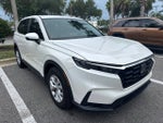 2023 Honda CR-V LX