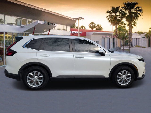 2023 Honda CR-V LX
