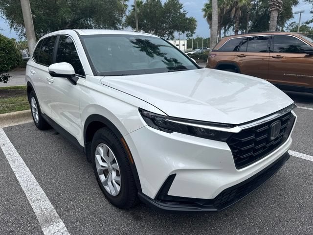 2023 Honda CR-V LX