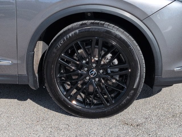 2023 Acura MDX w/Advance Package