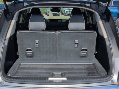 2023 Acura MDX w/Advance Package