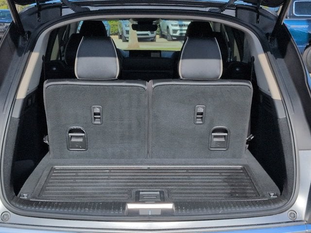 2023 Acura MDX w/Advance Package
