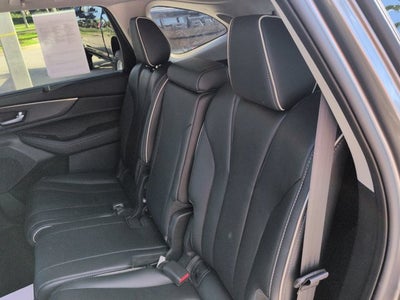2023 Acura MDX w/Advance Package