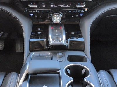 2023 Acura MDX w/Advance Package