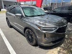 2023 Acura MDX w/Advance Package