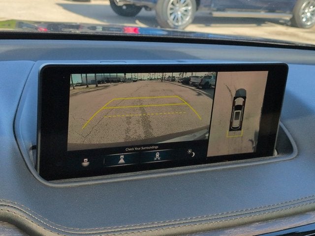 2023 Acura MDX w/Advance Package