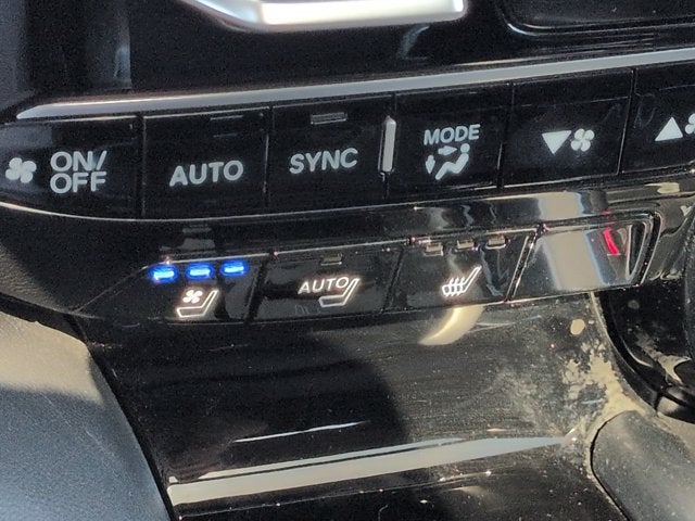 2023 Acura MDX w/Advance Package