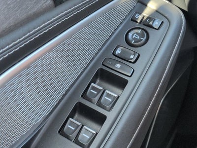 2023 Acura MDX w/Advance Package