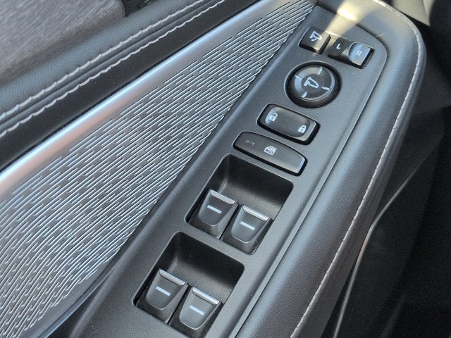 2023 Acura MDX w/Advance Package
