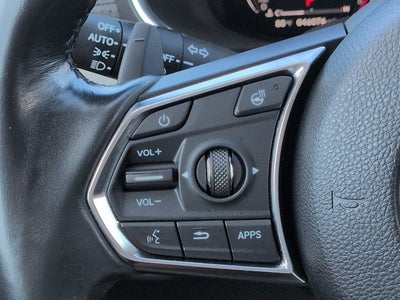 2023 Acura MDX w/Advance Package