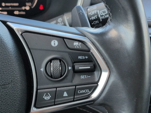 2023 Acura MDX w/Advance Package