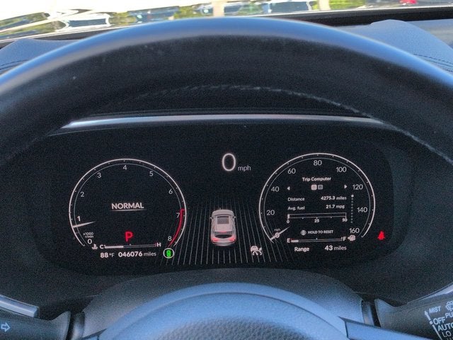 2023 Acura MDX w/Advance Package