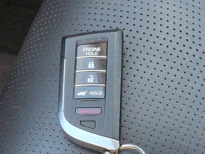 2023 Acura MDX w/Advance Package