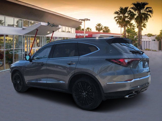 2023 Acura MDX w/Advance Package