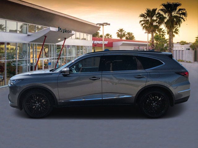 2023 Acura MDX w/Advance Package