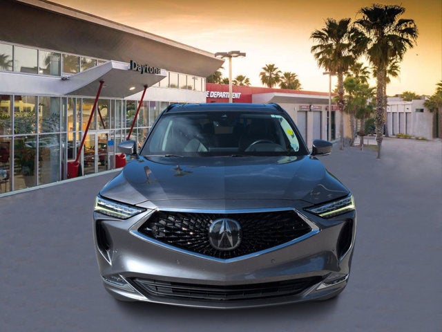 2023 Acura MDX w/Advance Package