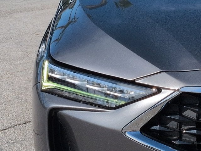 2023 Acura MDX w/Advance Package